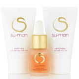 Su-Man Essential Discovery Collection