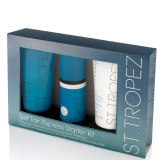 St. Tropez Express Starter Kit (Worth £23.50)