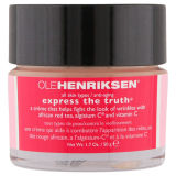 Ole Henriksen Express the Truth Wrinkle Resistance Cream 50g