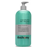 Anthony Invigorating Rush Hair and Body Wash Jumbo