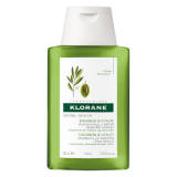 KLORANE Shampoo with Essential Olive Extract - 3.38 fl. oz.