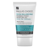 Paula's Choice Skin Balancing Invisible Finish Moisture Gel (60ml)