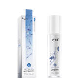WEI Lotus Blossom Thirst Relief Milky Essence