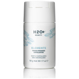 H2O+ Beauty Elements Fresh Powder Exfoliator 1.7 Oz