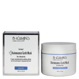 B. Kamins Diatomamus Earth Face Mask - Dry to Normal Skin