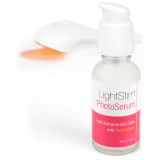 LightStim PhotoSerum Light Activated Skin Care 1oz