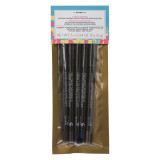Korres Holiday Long Wear Twist Eyeliner Set
