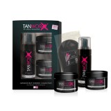 TANWORX Ulitmate Foam Collection - Dark