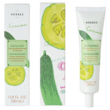 Korres Beauty Shots Cucumber Eye Mask 50ml