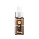 Dr. Brandt Power Dose Vitamin C Age Fighter Vitamin Face Serum 16.3ml