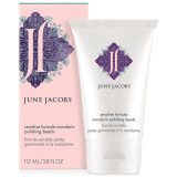June Jacobs Sensitive Formula Mandarin Polishing Beads