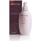 SpaRitual Instinctual Body Oil
