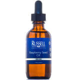 Russell Organics Raspberry Seed Oil 60ml