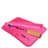 CHI Air Expert Tourmaline Ceramic 1.5 Inch Hair Styling Iron - Pure Pink