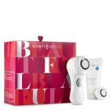 Clarisonic Mia 2 Gift Set - White (Worth $221)