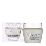 Vichy Pore Purifying Clay Mask 75ml