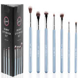 Sigma Bunny Eye Brush Set