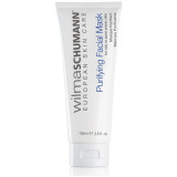 Wilma Schumann Purifying Facial Mask 105ml