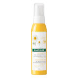 KLORANE Sun Lightening Spray with Chamomile and Honey - 4.22 fl. oz.
