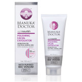 Manuka Doctor ApiNourish Polishing Facial Exfoliator 100ml