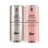 Dr. Brandt Glow by Dr. Brandt Kit