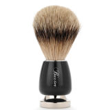 Baxter of California Silver Tip Baxter Badger Shave Brush