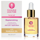 Manuka Doctor Replenishing Facial Oil 25ml