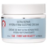 First Aid Beauty Ultra Repair Hydra Firm Overnight Sleeping Cream (50ml)
