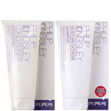 Philip Kingsley Moisture Extreme Duo - Shampoo & Conditioner