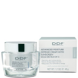 DDF Advanced Moisture Defense UV Cream SPF 15