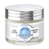 L'Occitane Shea Light Face Cream (50ml)