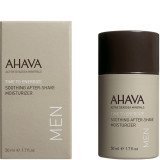 AHAVA Men's Soothing After-Shave Moisturizer