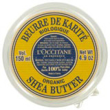 L'Occitane Pure Organic Shea Butter