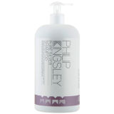 Philip Kingsley Pure Silver Shampoo (1000ml) (Worth $75)
