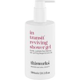this works In Transit Reviving Shower Gel (300ml)