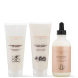 Grow Gorgeous Colour Protection Trio