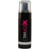 Tanworx Self Tan Foam - Dark to Very Dark (150ml)
