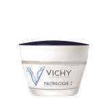 Vichy Nutrilogie 2  Intense Cream for Very Dry Skin 50ml