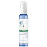 Klorane Leave-in Spray with Flax Fiber