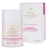 Aromatherapy Associates Rich Repair Nourishing Cream 50ml