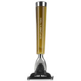 Gentlemen's Tonic Savile Row Razor - Horn