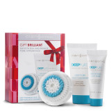 Clarisonic Deep Pore Detoxifying Stocking Stuffer