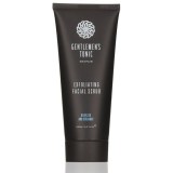 Gentlemen's Tonic Exfoliating Facial Scrub