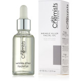 skinChemists Wrinkle Killer Facial Oil (30ml)