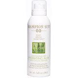 Hampton Sun Hydrating Aloe Continuous Mist