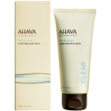 AHAVA Purifying Mud Mask
