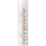 Liquid Keratin Infusing Brightening De-Frizz Shampoo (8oz)