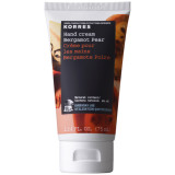 Korres Bergamot Pear Hand Cream 75ml