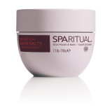 SpaRitual Instinctual Organic Bath Salts