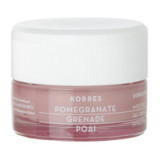KORRES Pomegranate Balancing Cream-Gel Moisturiser